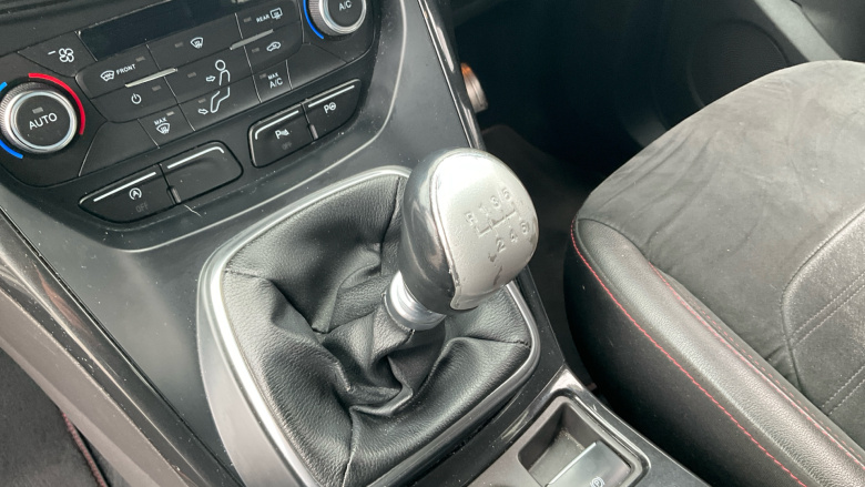 Ford Kuga 1.5 EcoBoost ST-Line 5dr 2WD Petrol Estate